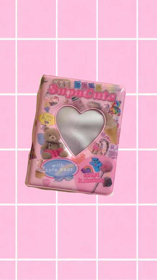 Photo Album / Album photo